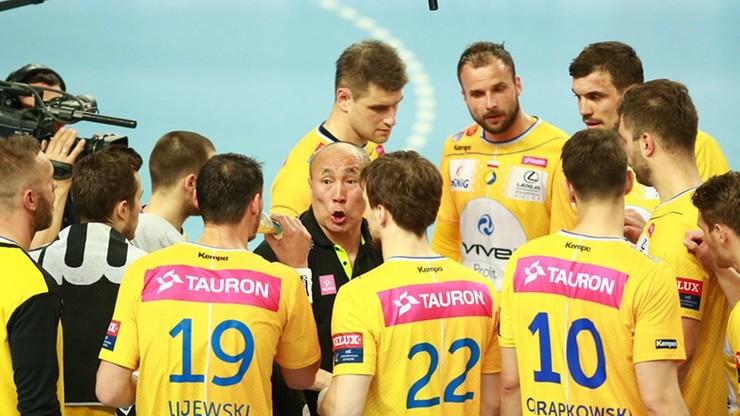 Daniel Dujszebajew wypożyczony do Celje
