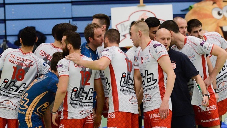 Puchar Challenge: Koniec przygody Polonii Londyn