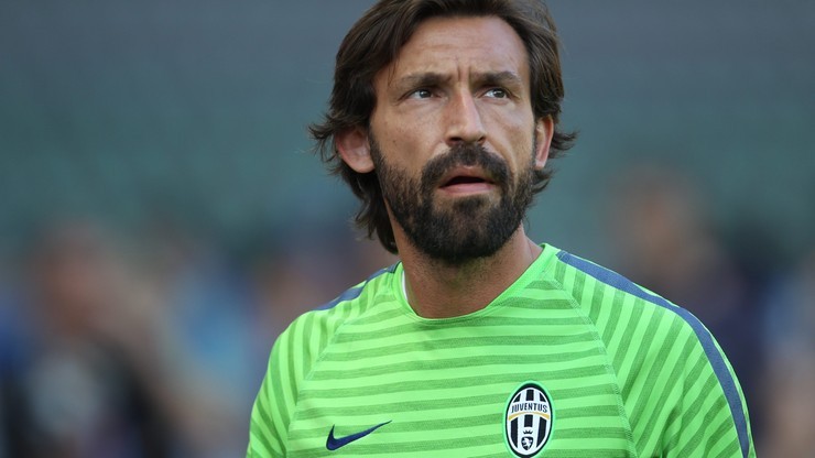 Pirlo kończy karierę