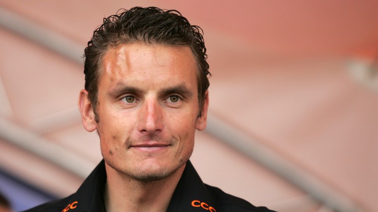 Wadecki: Kibicuję Polakom i liczę punkty