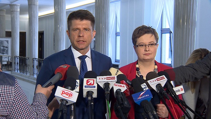 Nowoczesna: nowelizacja ustawy o RIO daje olbrzymie pole do nadużyć