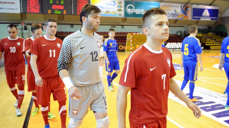 Mistrzowie Europy eliminacyjnym rywalem biało-czerwonych