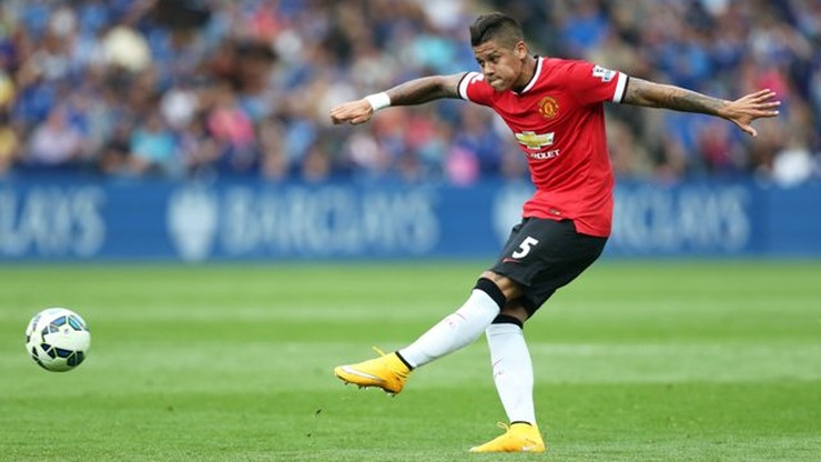 Poważna kontuzja obrońcy Manchesteru United