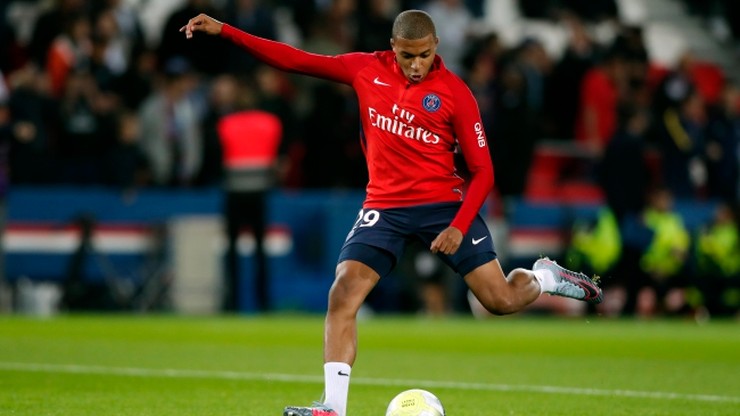 "Złoty Chłopiec": Mbappe i Dembele wśród nominowanych