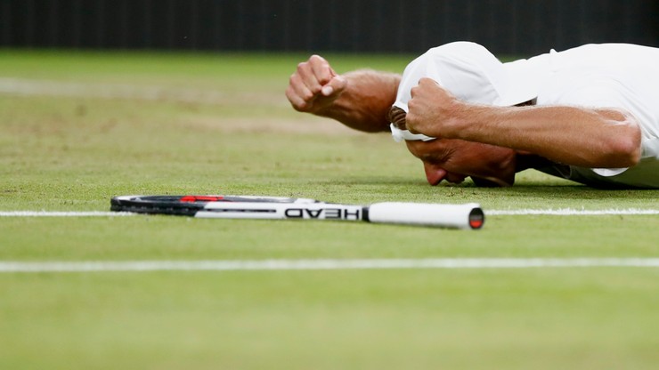 US Open: Dzień polskich deblistów, Szarapowa walczy o 1/8 finału