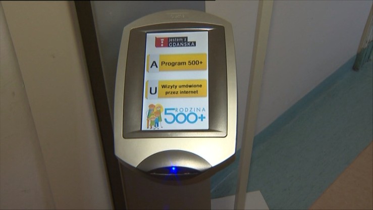 "Rz": program 500+ trafi do Trybunału Konstytucyjnego