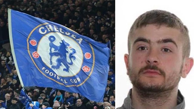 Niedoszły piłkarz Chelsea zabił dwie osoby na meczu Barcelony...