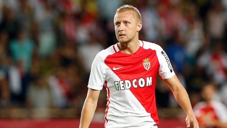 Glik przedłużył kontrakt z AS Monaco