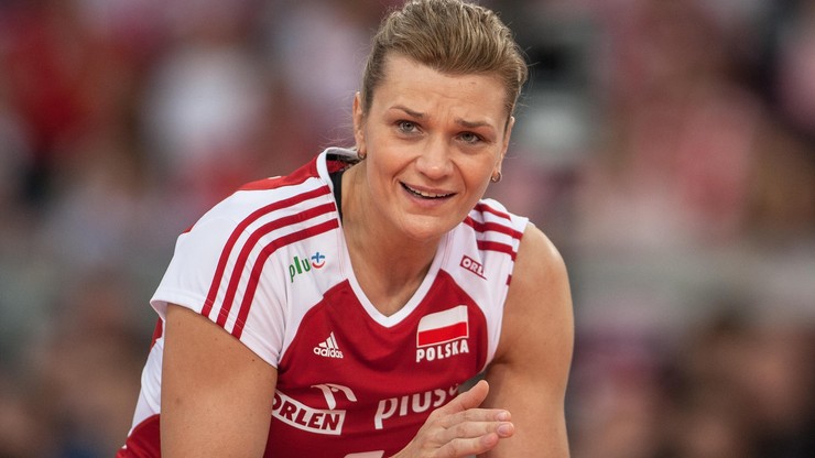 Kibice siatkówki wspólnie przeciw białaczce