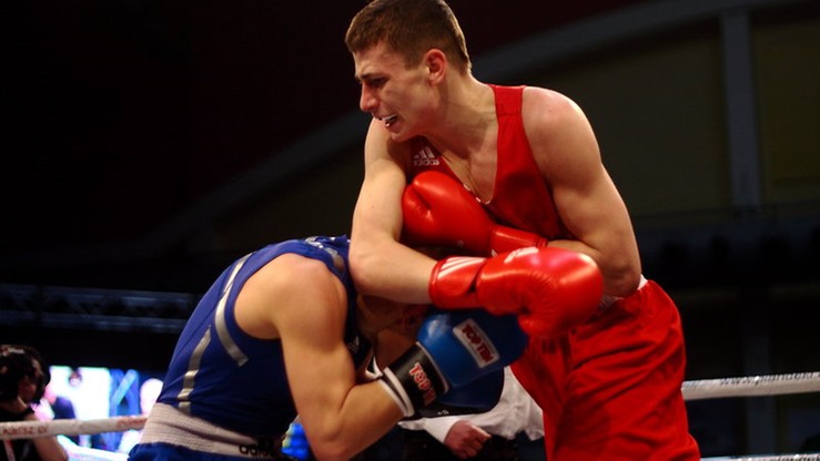 Znamy skład Husarii na mecz z Argentyną