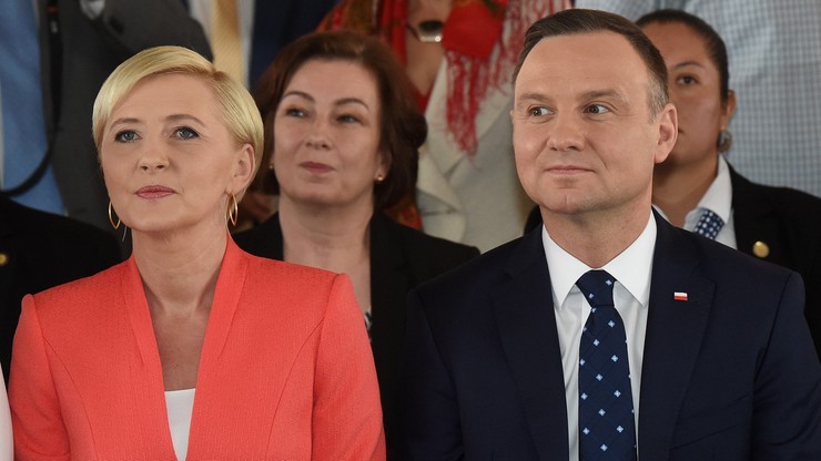 Prezydent Duda odznaczył w Meksyku zasłużonych w działalności polonijnej