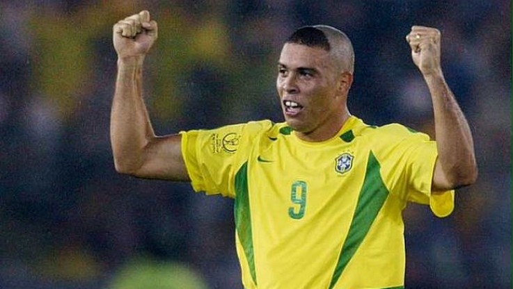 MŚ 2018: Legendarny Ronaldo wylosuje grupy eliminacyjne