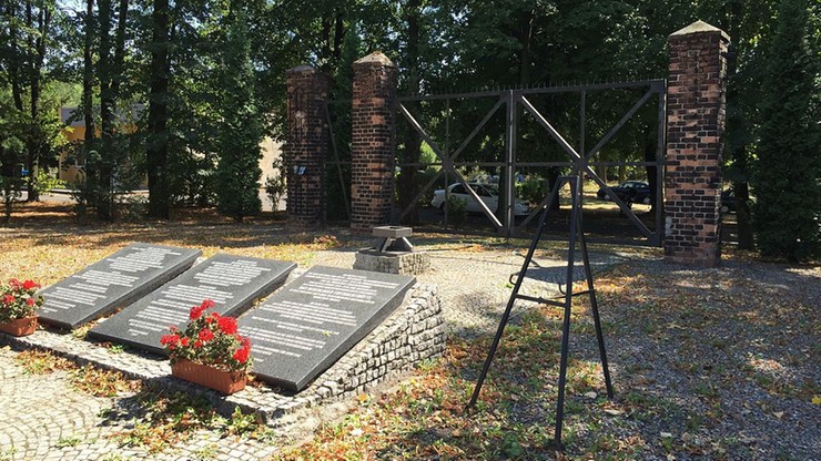 Określenie "polski obóz koncentracyjny" w odniesieniu do komunistycznych obozów pracy jest obelgą - Reduta Dobrego Imienia