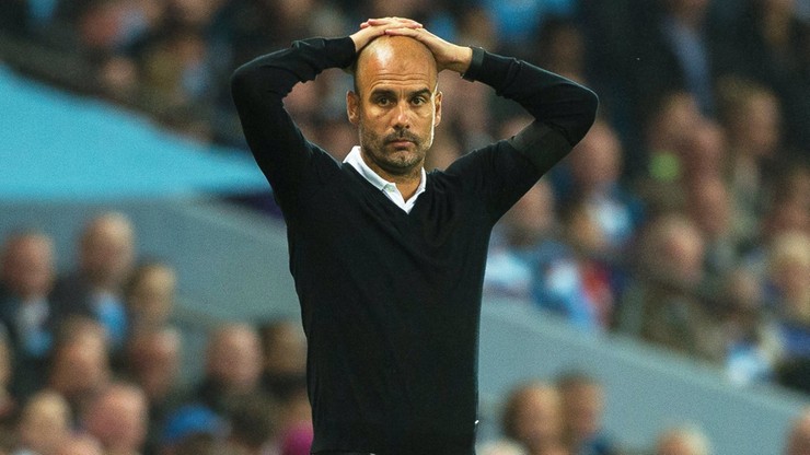 Bracia Guardiola mają jednego pracodawcę