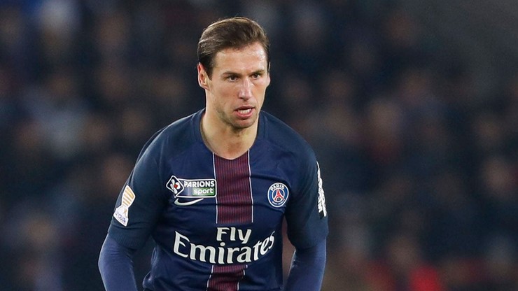 Fogiel z Paryża: Krychowiak na tróję z plusem
