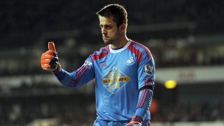 Bohater Fabian murem nie do przejścia! Arsenal - Fabiański 0:1