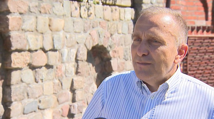 Schetyna: ujawnione taśmy to element kampanii i brudnej propagandy