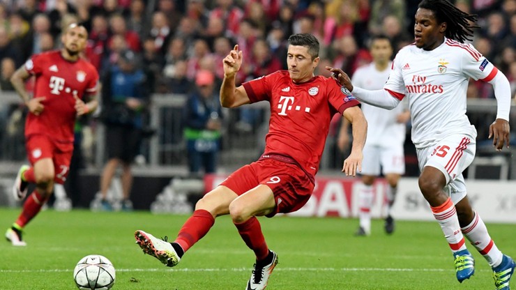 Bundesliga: Lewandowski sprawdzi Tytonia