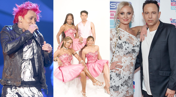 "Roztańczony PGE Narodowy" - największe taneczne wydarzenie w Polsce w Telewizji Polsat i kanale Disco Polo Music