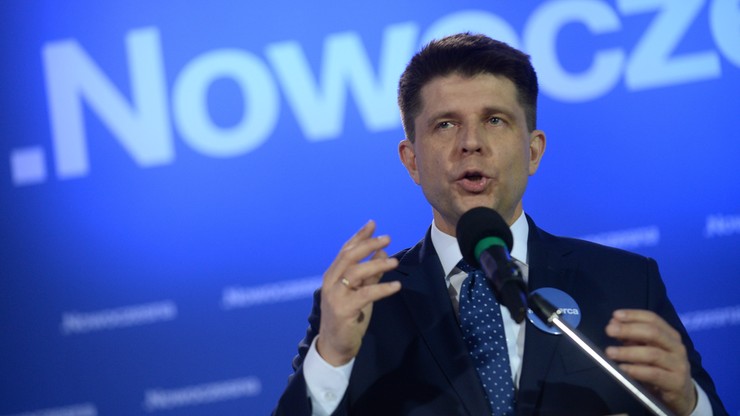 Nowoczesna powoła parlamentarny zespół ds. przywrócenia ładu konstytucyjnego