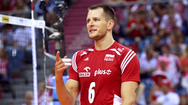 Memoriał Arkadiusza Gołasia: Kurek zadebiutuje w japońskim klubie