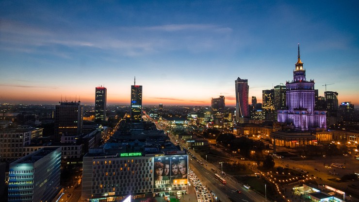 "Złamano wszystkie zasady". Stołeczny ratusz o konsultacjach ws. ustawy metropolitalnej