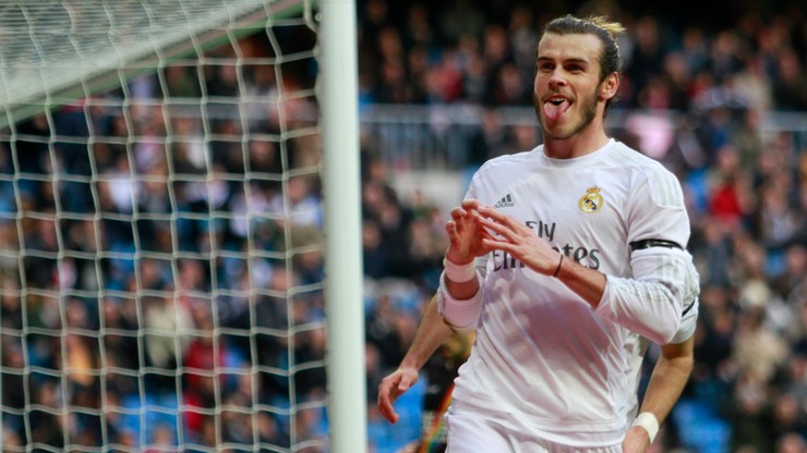 "Dwucyfrówka" Realu przeciwko Rayo! Kosmiczny tercet BBC razy dziewięć!