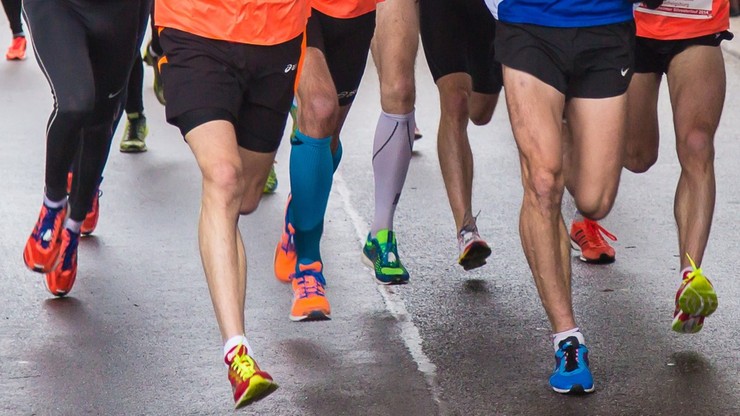 "Poziom zaniedbań jest zatrważający". Wojewoda wielkopolski krytykuje organizację maratonu