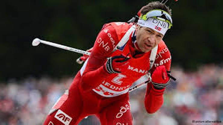 Bjoerndalen zamierza startować w biegach narciarskich