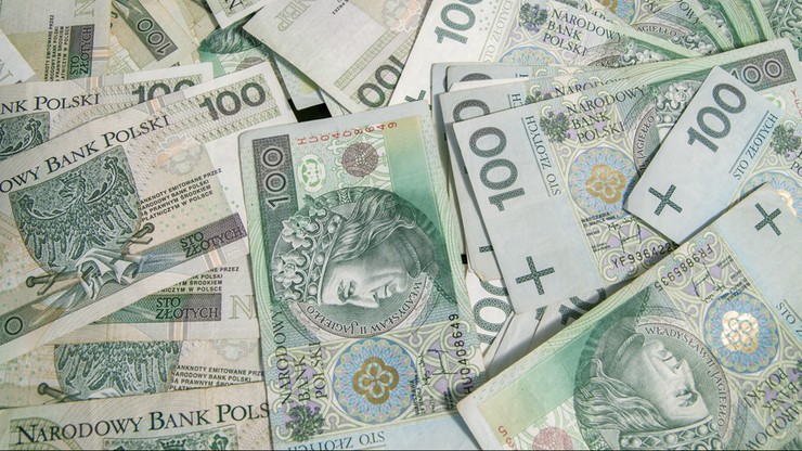 Polacy zadłużeni na 24 mld zł