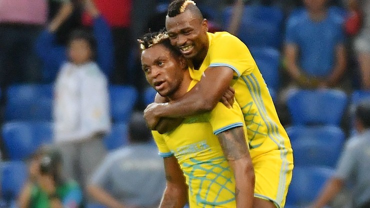 Liga Mistrzów: FK Astana i Celtic ustanowiły rekord! Szkoci przegrali, ale zagrają w fazie grupowej
