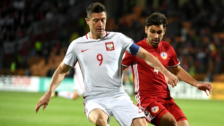 Fogiel z Paryża: Malkontent Lewandowski