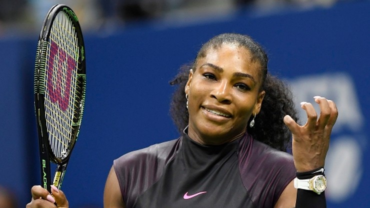 US Open: Williams w półfinale