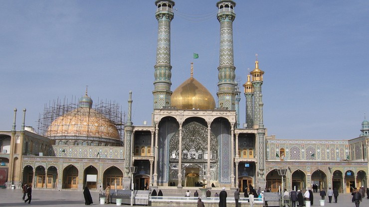 Iran: sankcje USA to złamanie postanowień porozumienia nuklearnego