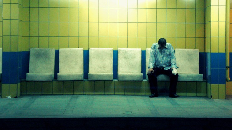 Dziś Blue Monday. To najbardziej depresyjny dzień w roku