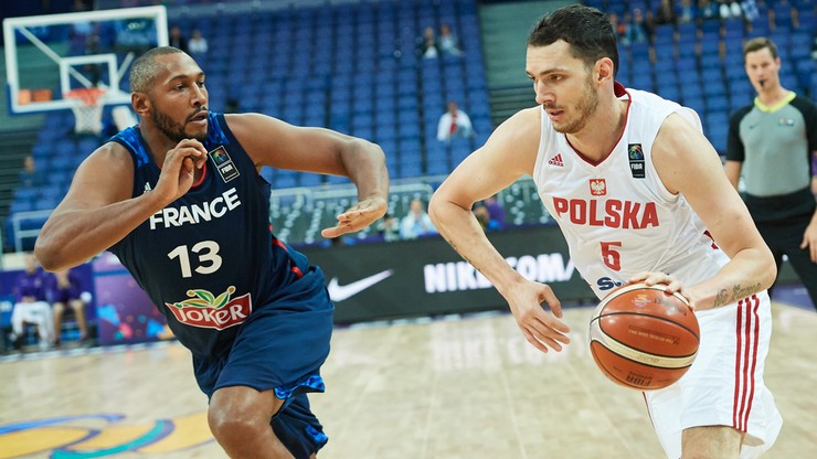 EuroBasket2017. Cel: Ta porażka bardzo boli