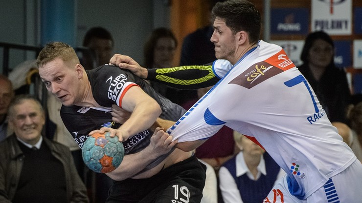 Orlen Wisła i Azoty na podium towarzyskiego turnieju