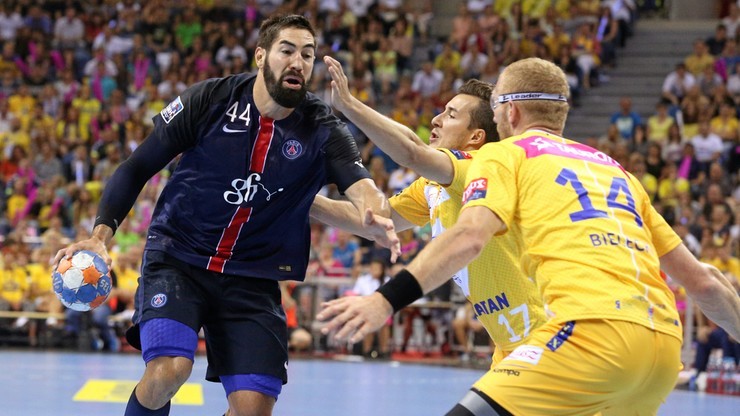 Vive w finale Ligi Mistrzów!