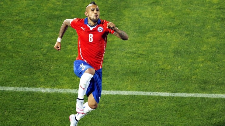 Copa America: Inauguracyjne zwycięstwo Chile