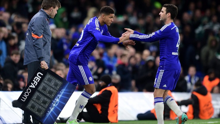 Chelsea wygrywa Ligę Mistrzów!