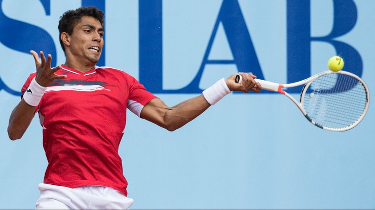 ATP w Winston Salem: Podejrzenia o korupcję w meczu 1. rundy