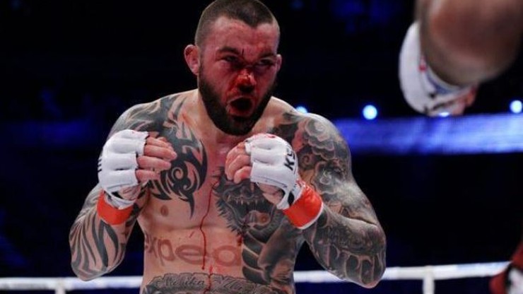 KSW 31 - Pudzianowski, Materla, Bedorf i Drwal! Na Pomorzu będzie się działo!