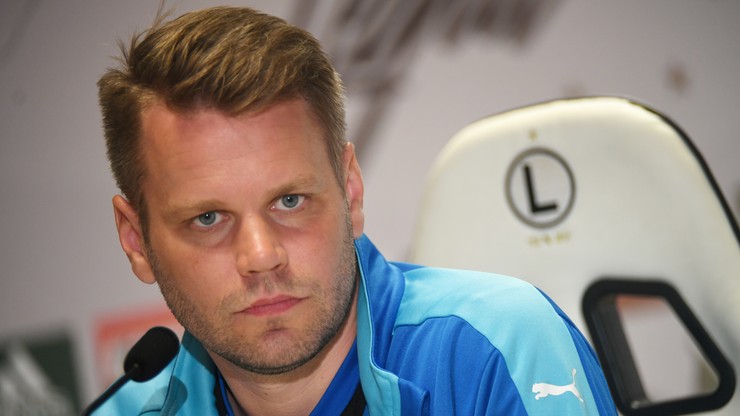 El. LM. Trener IFK Mariehamn: Chcemy odwrócić losy dwumeczu