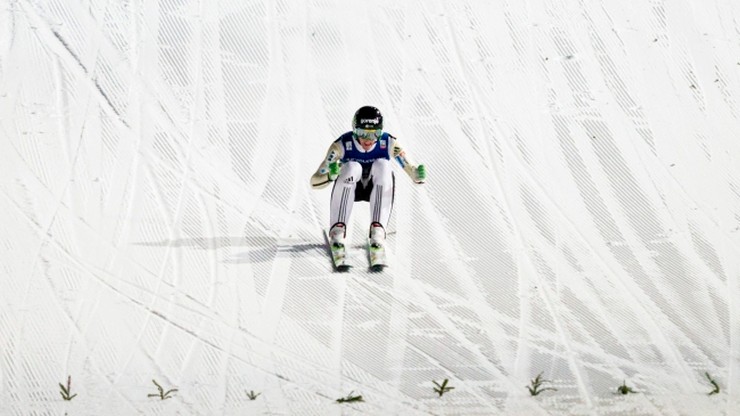 Znowu Vikersund. Kolejny rekord?