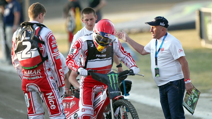 DPŚ na żużlu - trzecie miejsce Polaków, triumf Szwedów