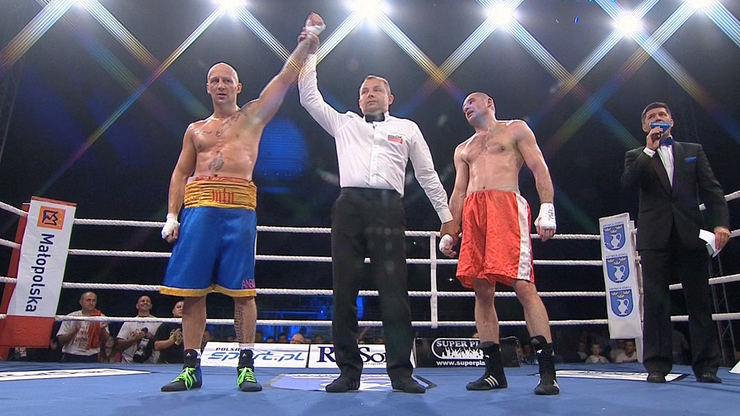 Kostyra: Każdy popełnia błędy! Gargula zasługuje na drugą szansę