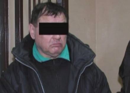 Bił młotkiem, okaleczał żyletką!
