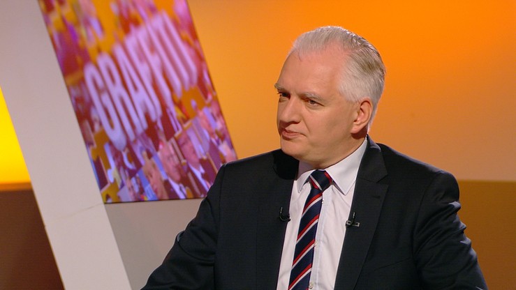 Gowin: chcielibyśmy na tym posiedzeniu Sejmu uchwalić ustawę o TK