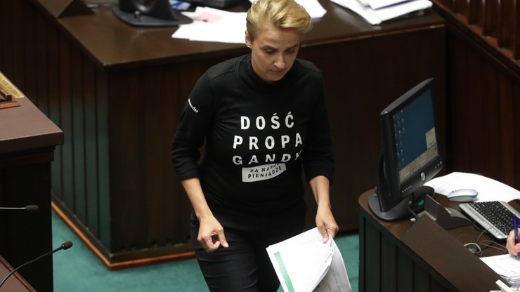 Nowoczesna chce wyjaśnień ws. śmierci 14-latka. Chłopiec popełnił samobójstwo, miał być prześladowany