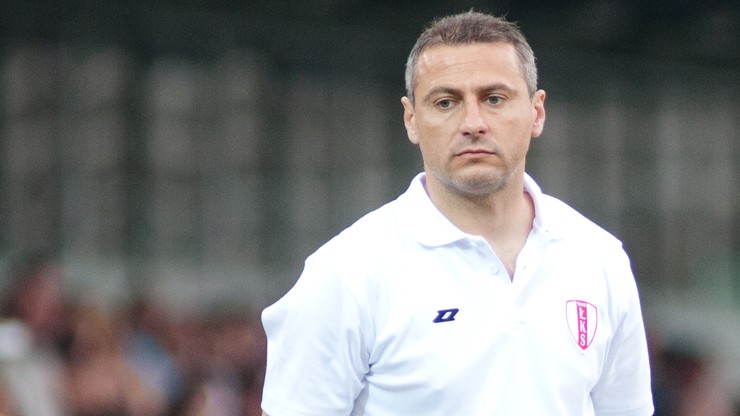 Akademia Małych Mistrzów w Warszawie. Świerczewski gościem Siódmiaka